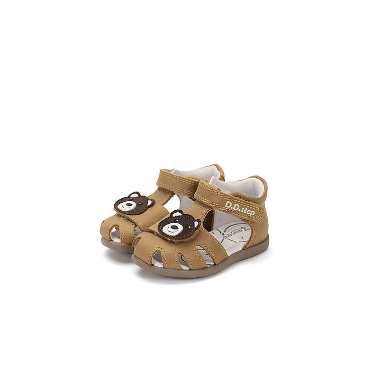 DD Step G075-51284A detská obuv