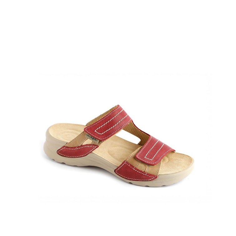 Medistyle NINA červená T15