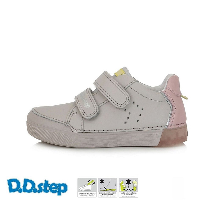 DD Step 224-S068-41608D detská obuv