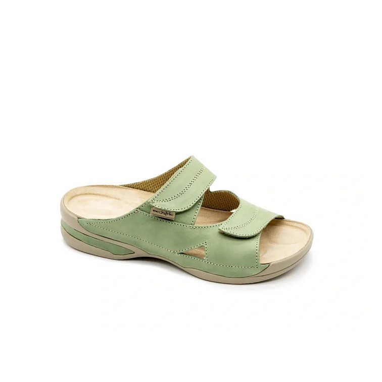 Medistyle LUCY zelená