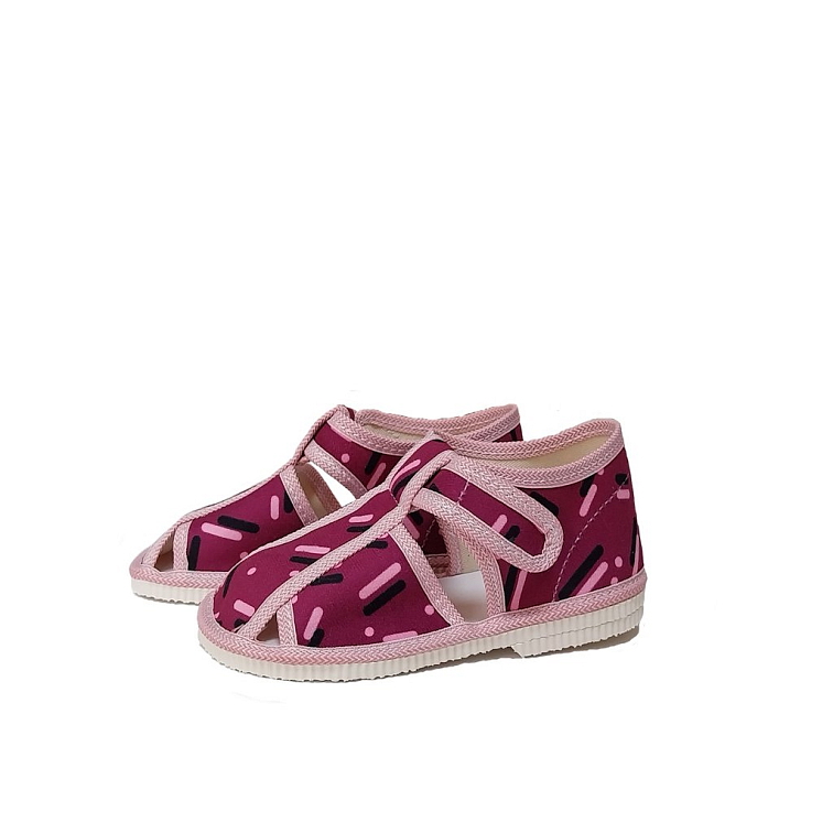 detské papučky Manik 303/2s