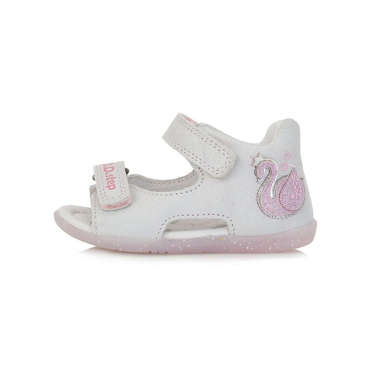 DD Step 024-G075-41233 detská obuv