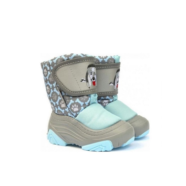 detské papučky Manik 300/3s