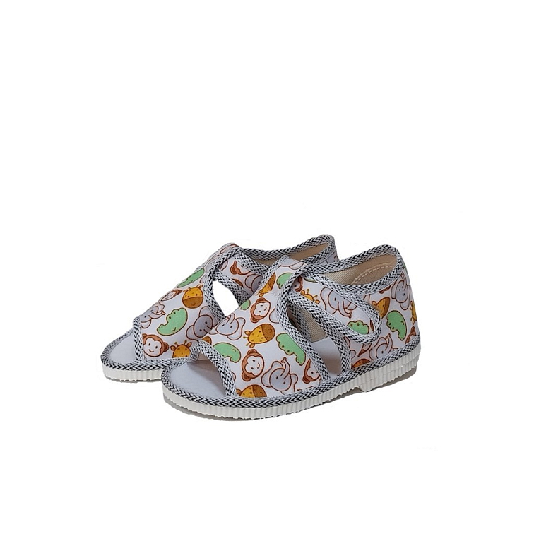 detské papučky Manik 916/1s