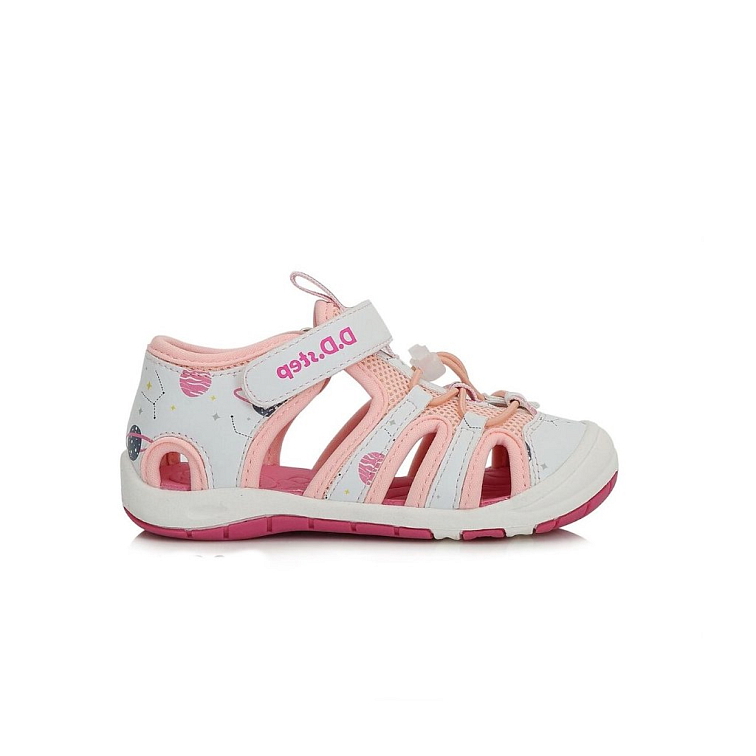 DD Step 024-S015-41540A detská obuv
