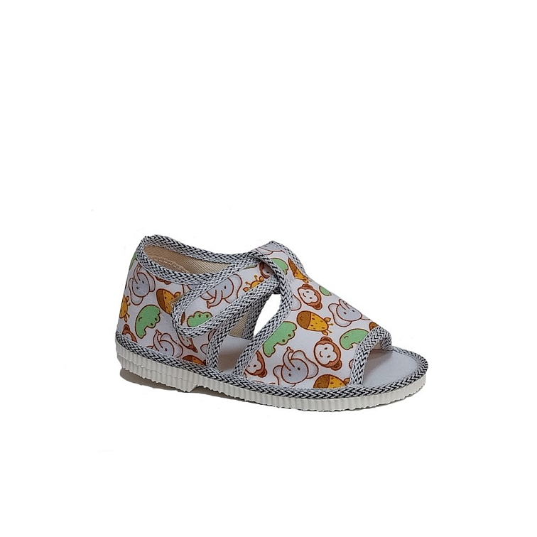 detské papučky Manik 916/1s