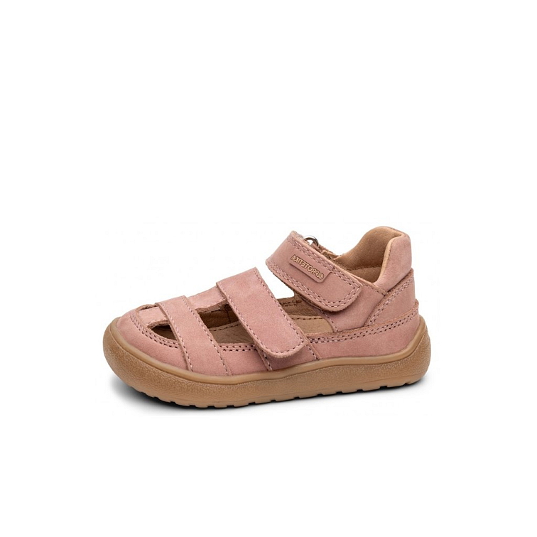 Protetika DIZY pink barefootové sandále