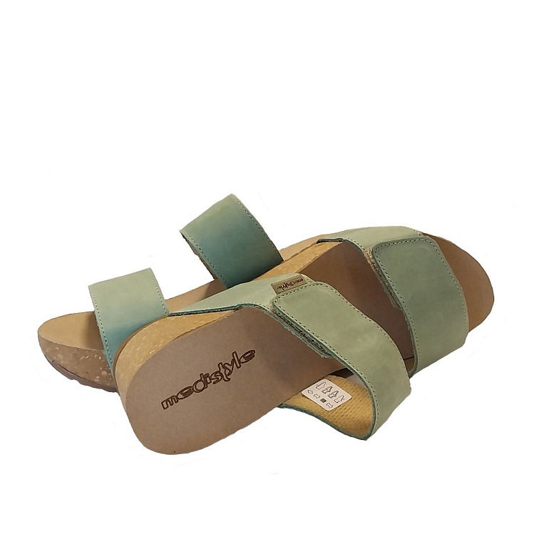 Medistyle VANESA zelená