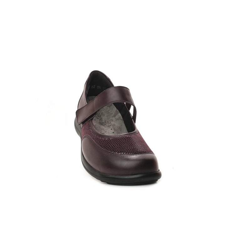 dámska halluxová obuv AXEL 1831