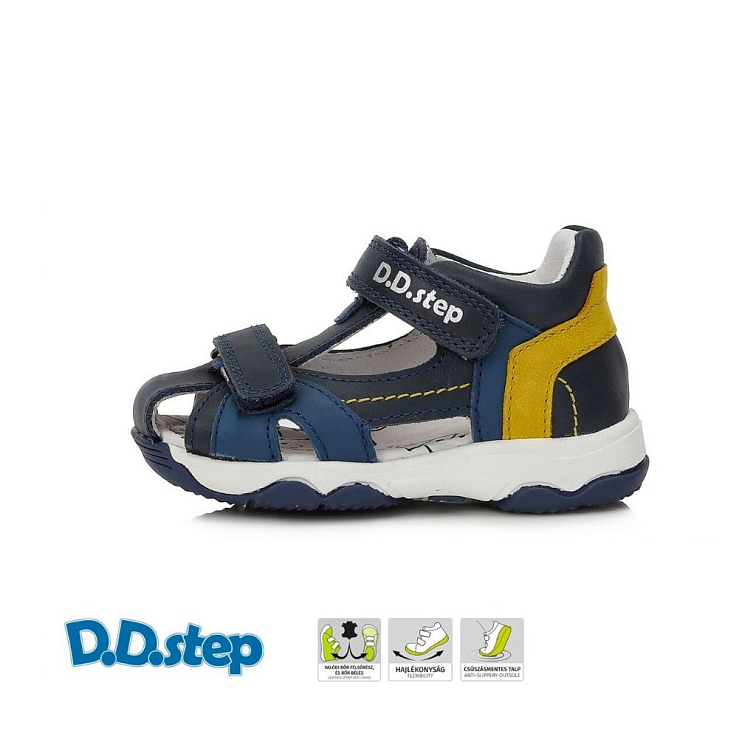 DD Step 024-G064-41451 detská obuv