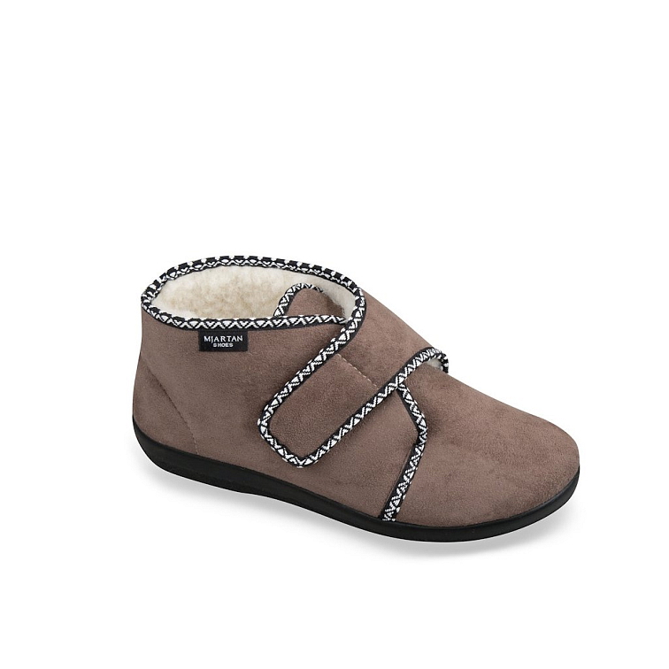 Mjartan domáca obuv 815-X07LN