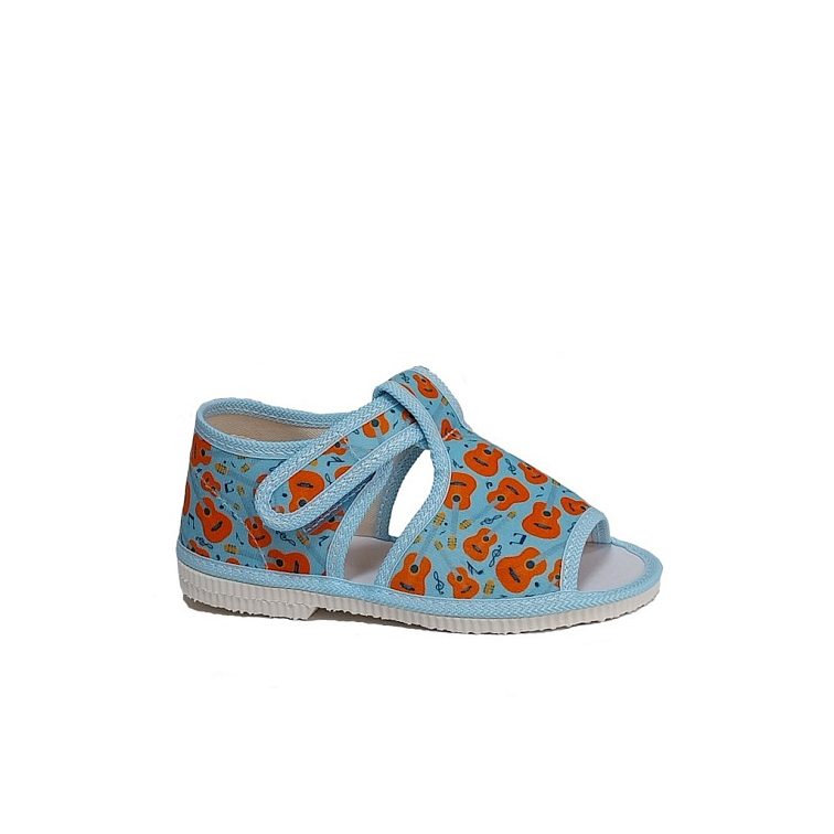 detské papučky Manik 932/1s