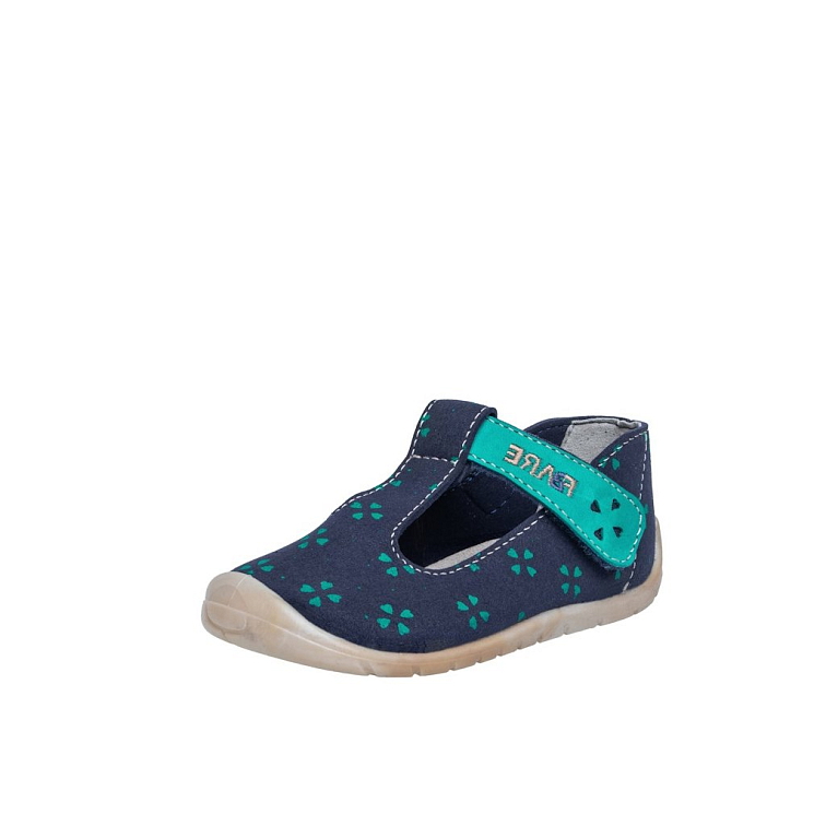 FARE BARE economic detské sandálky 5062402