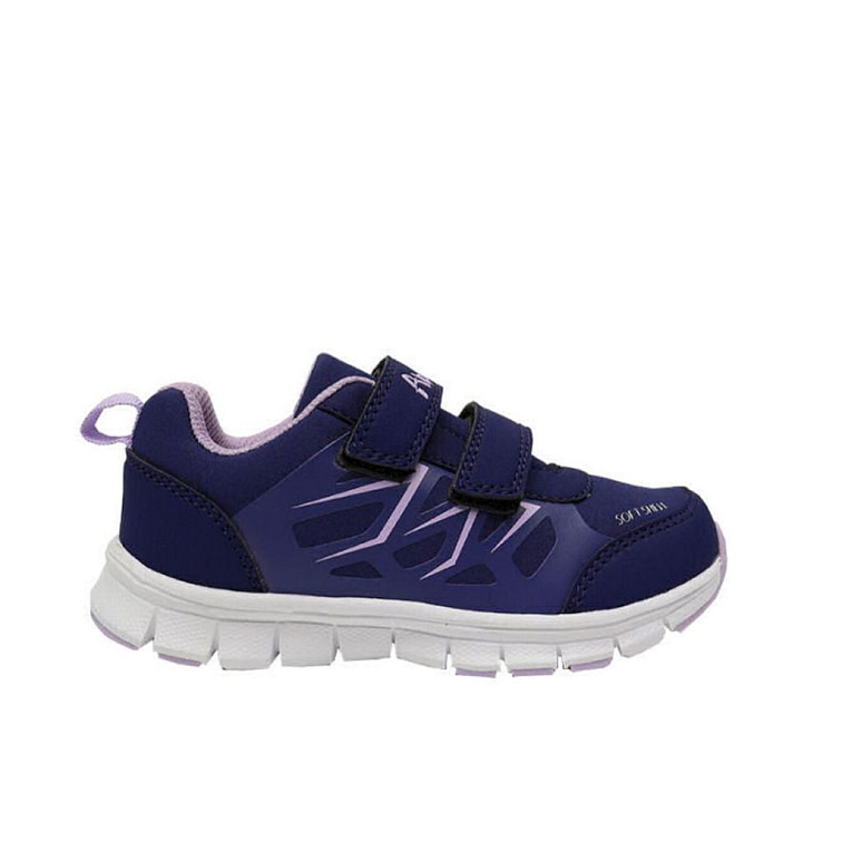 Alpinex detská softshellová obuv 224001B