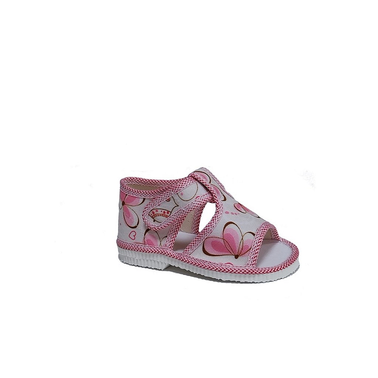 detské papučky Manik 300/1s