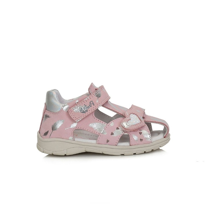 Ponte 124-DA05-4-1949 detská obuv