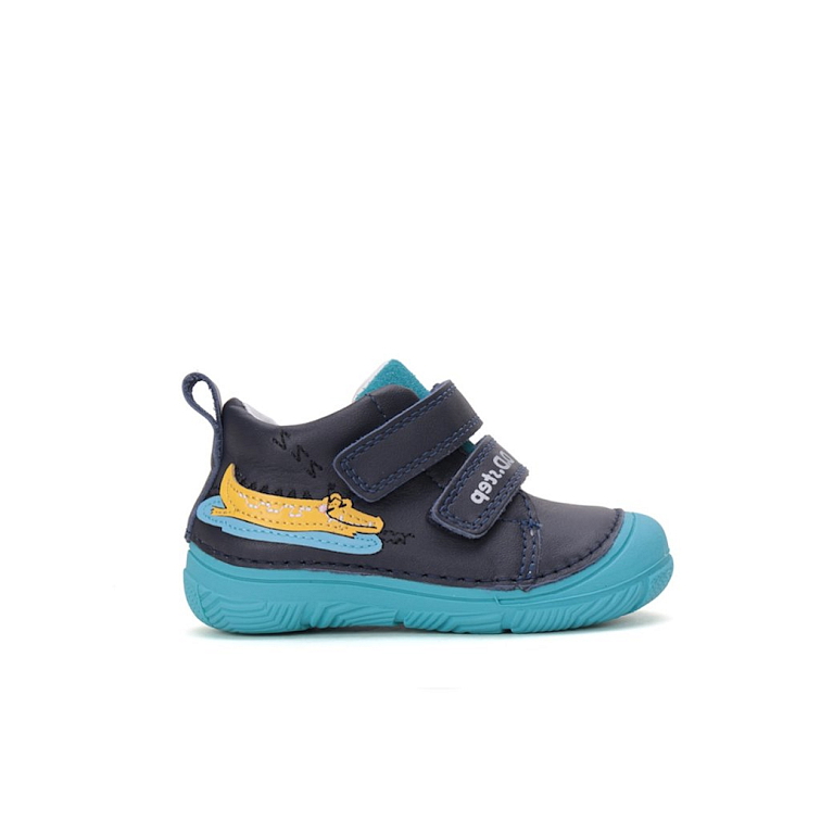 DD Step 125-S082-51541M detská obuv