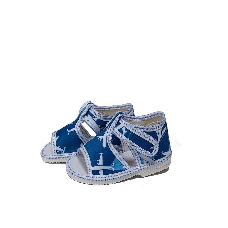 detské papučky Manik 919/1s