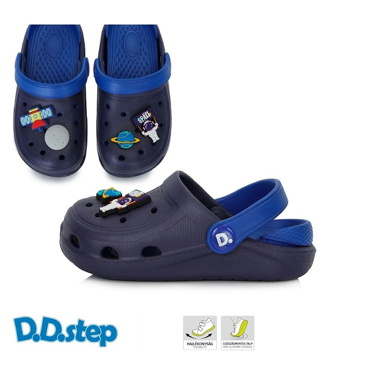 DD Step J091-41700 detská obuv