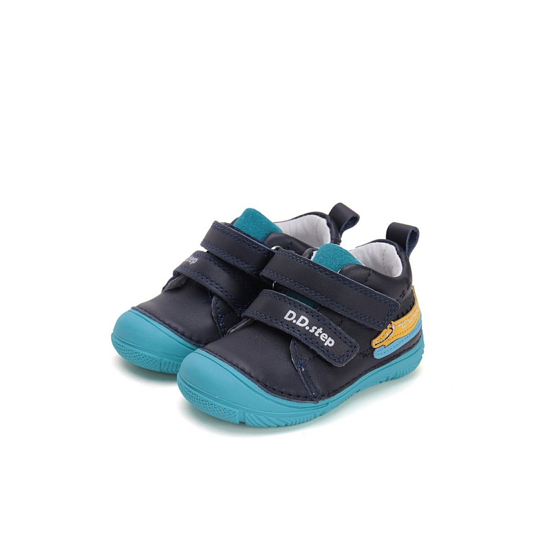 DD Step 125-S082-51541M detská obuv