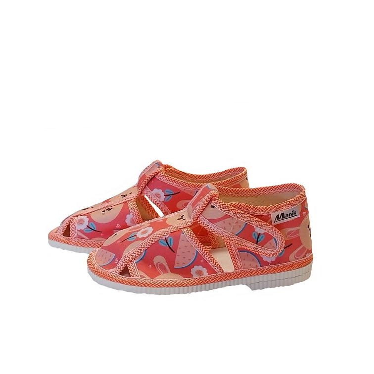 detské papučky Manik 336/2s