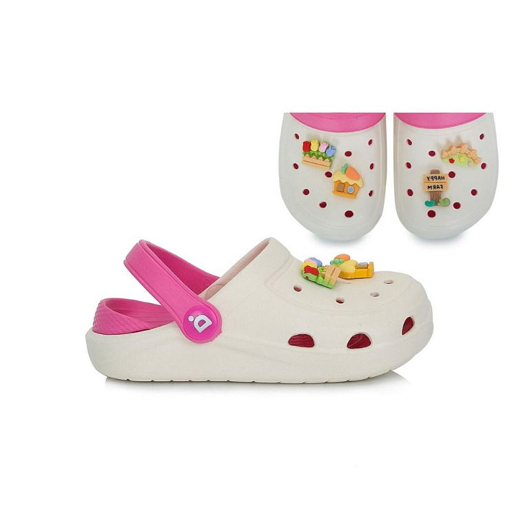 DD Step J091-41700E detská obuv