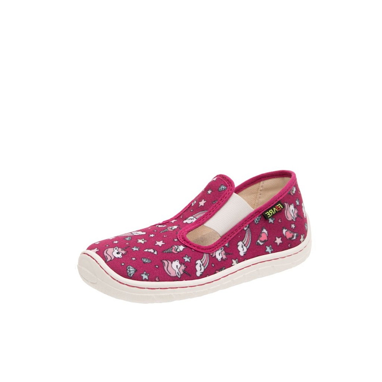 FARE BARE detské papučky na gumičku 5101453