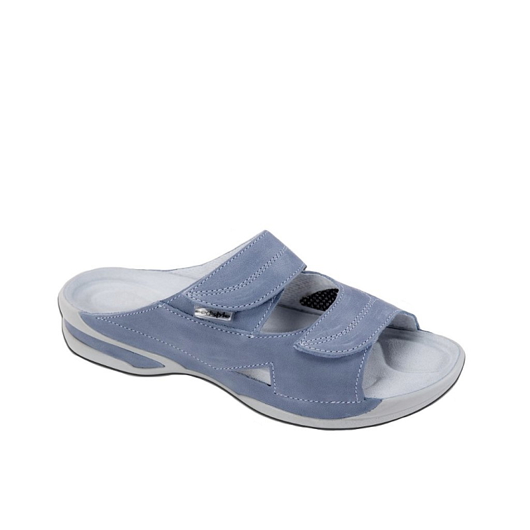 Medistyle LUCY hallux modrá