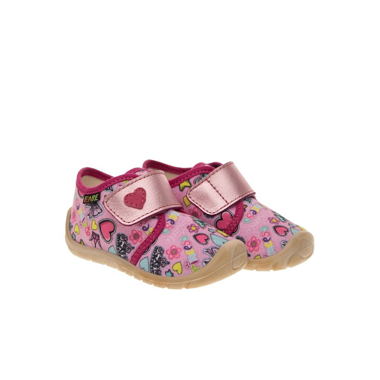 FARE BARE detské papučky 5011471