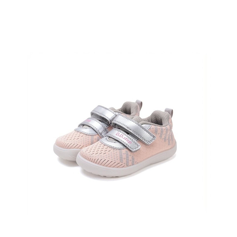 DD Step F093-51399P detské barefootové botasky