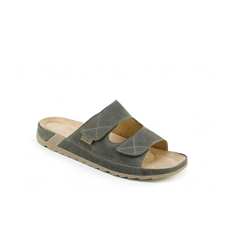 Medistyle VILEM šedý