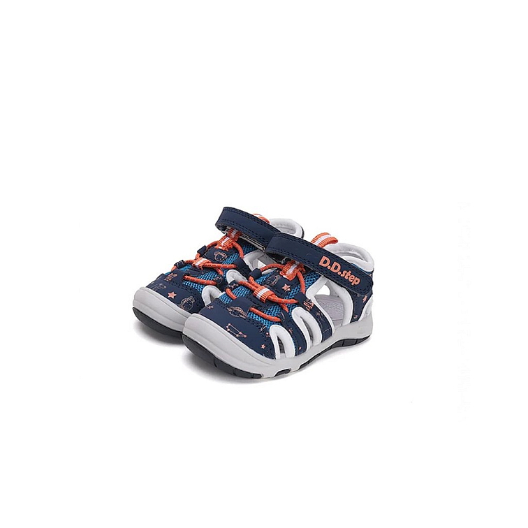 DD Step G065-51957B detská obuv