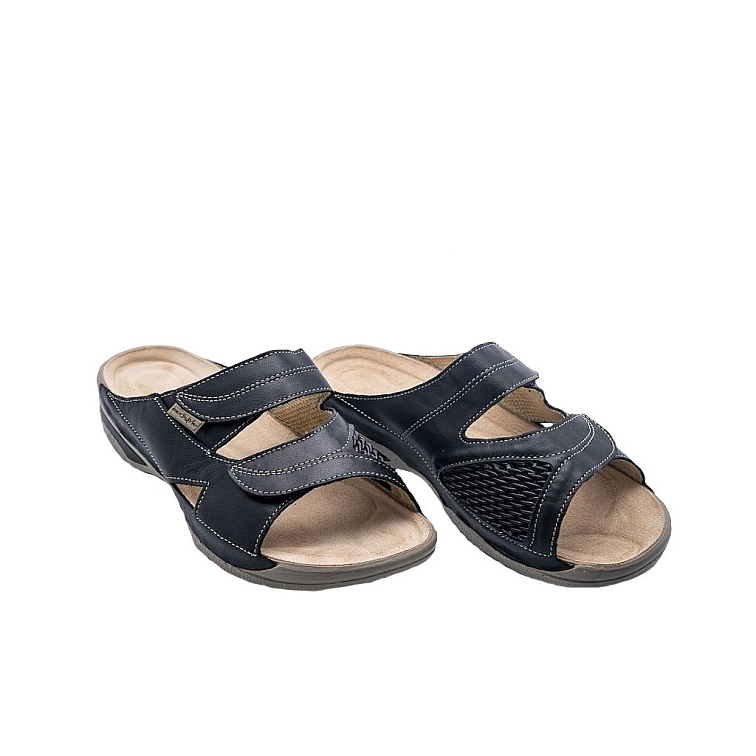 Medistyle LUCY hallux čierna