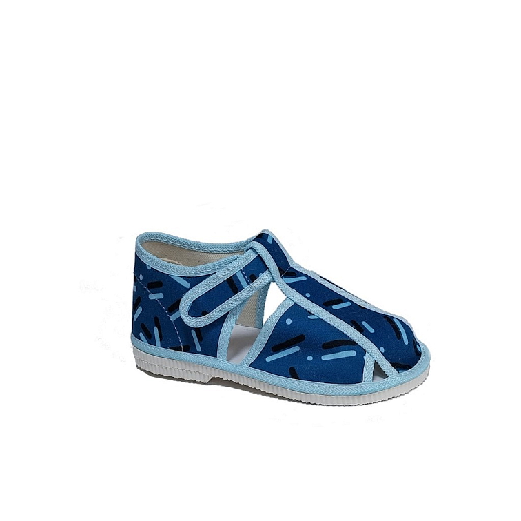 detské papučky Manik 921/2s