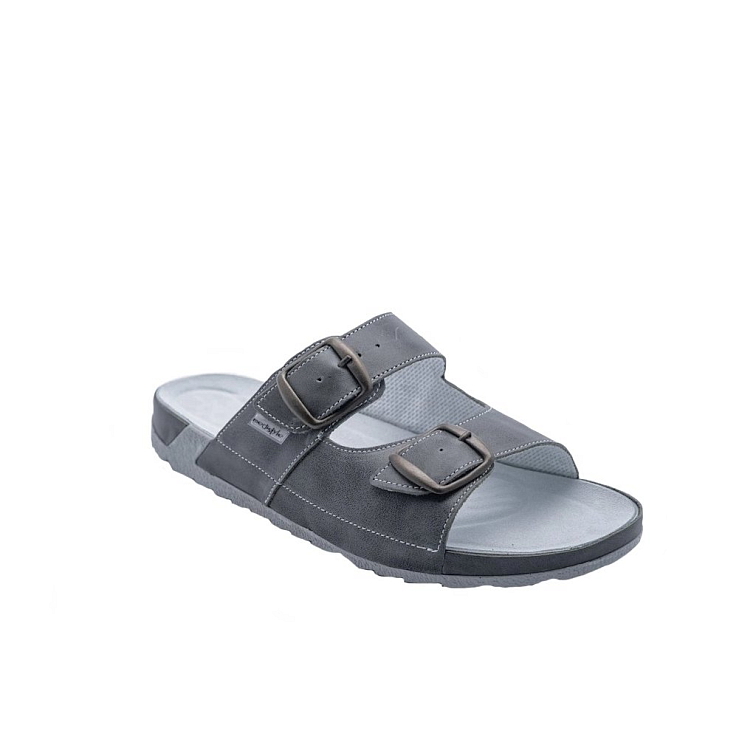 Medistyle ERIK šedý