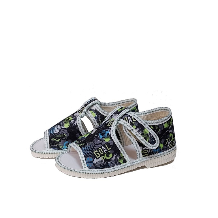 detské papučky Manik 900/1s