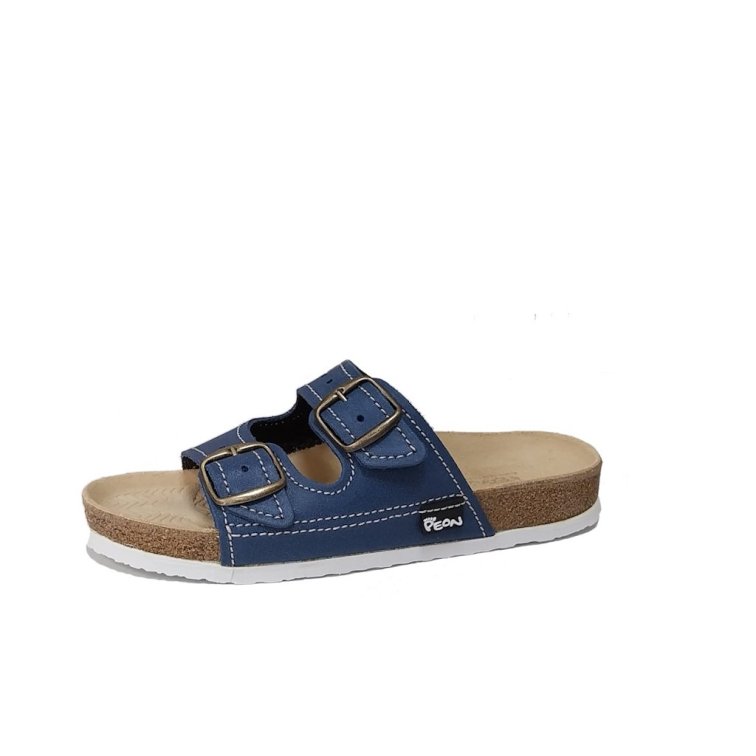 zdravotné šlapky PEON PE/121-3TM