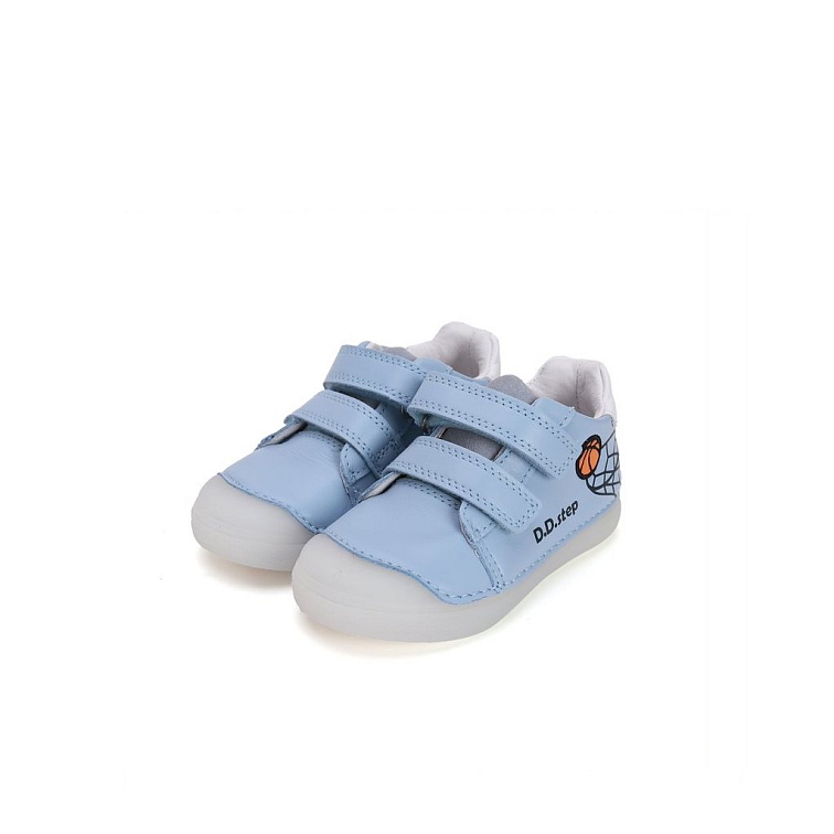DD Step 125-S049-51676AM detská obuv