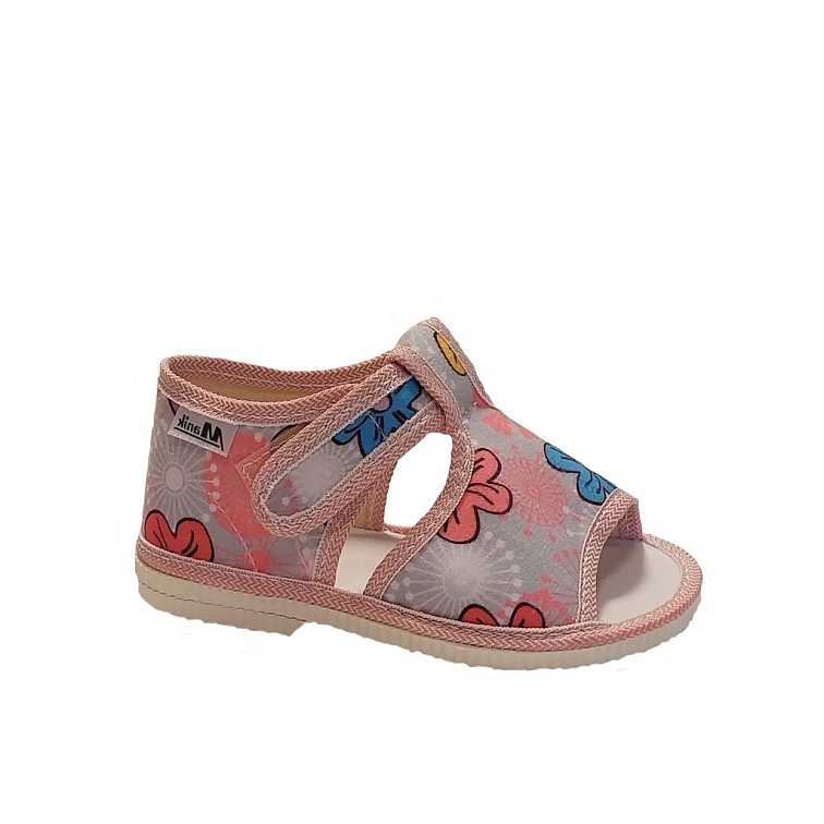 detské papučky Manik 315/1s