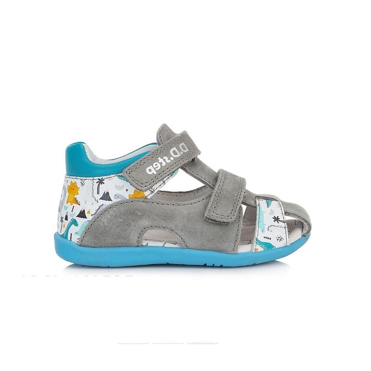 DD Step 024-G075-41154B detská obuv