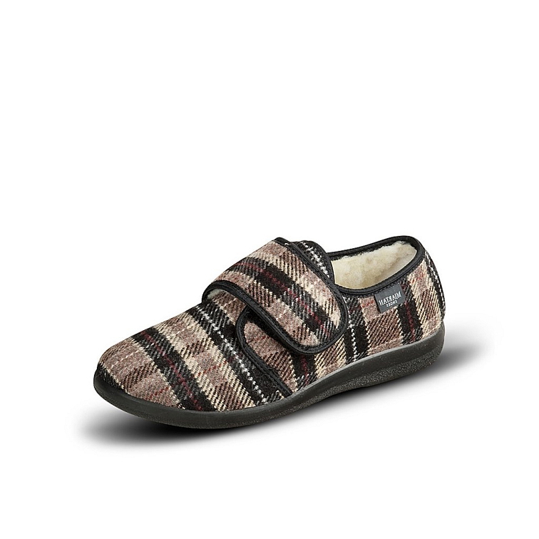 Mjartan pánske papuče 852-K85