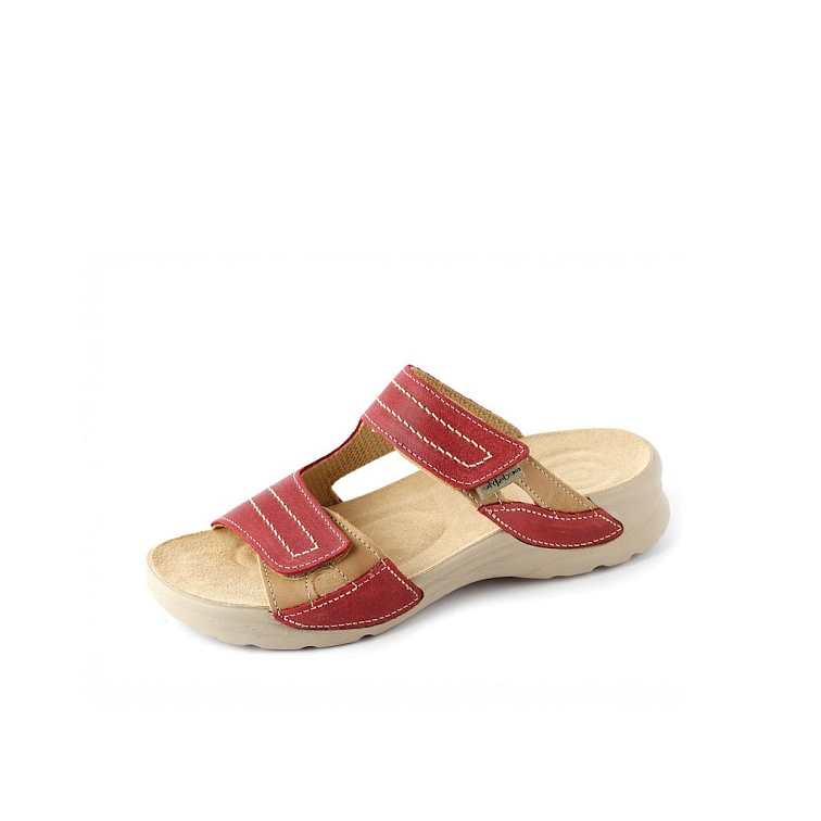 Medistyle NINA červená T15