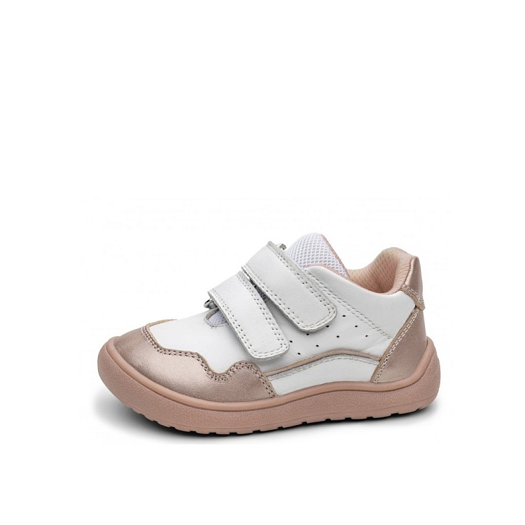 Protetika VENTRA white detská barefoot obuv