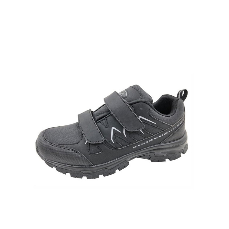 Alpinex softshellová obuv A324027V