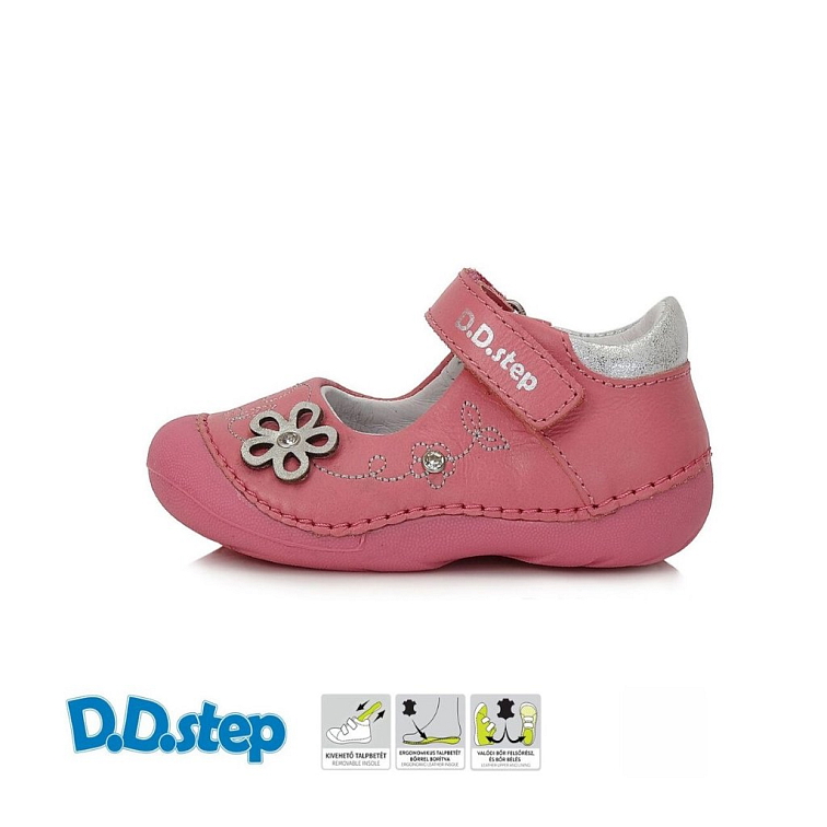 DD Step 024-H015-41298A detská obuv