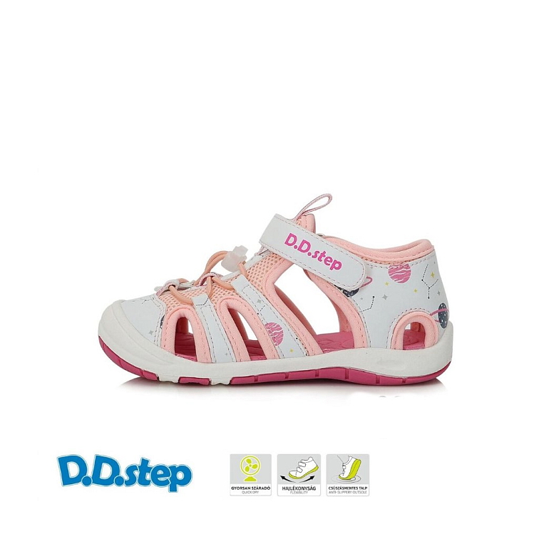 DD Step 024-S015-41540A detská obuv