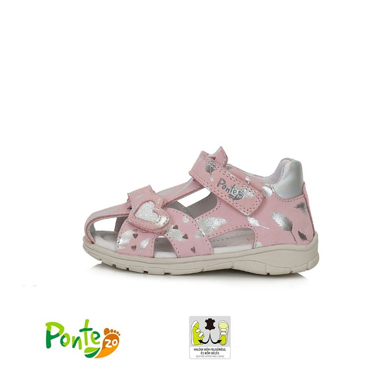 Ponte 124-DA05-4-1949 detská obuv