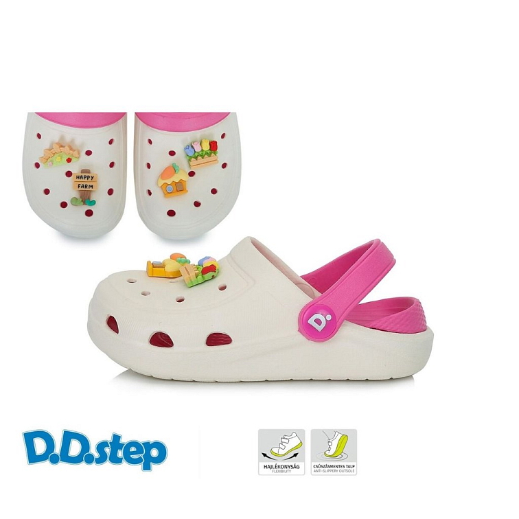 DD Step J091-41700E detská obuv