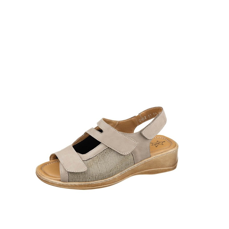 dámska halluxová obuv AXEL 2462