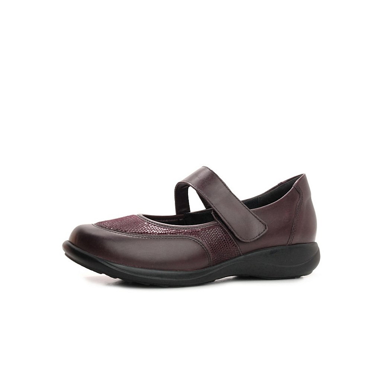 dámska halluxová obuv AXEL 1831